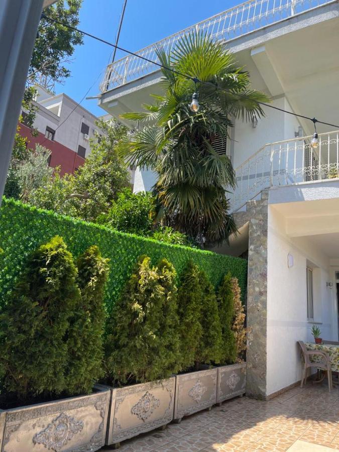 Appartamento Mishel House Shkodër Esterno foto