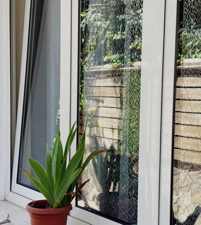 Appartamento Mishel House Shkodër Esterno foto