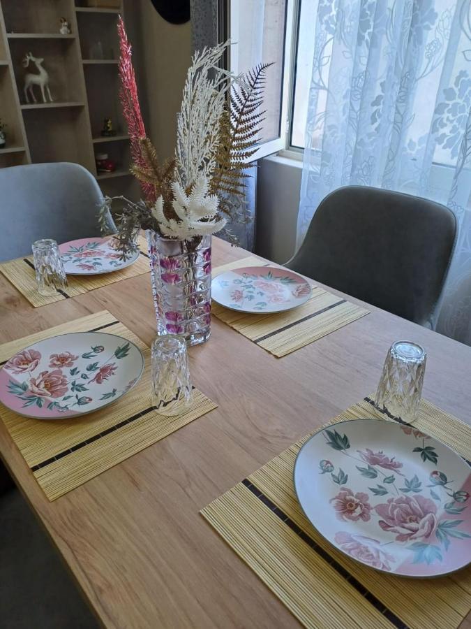 Appartamento Mishel House Shkodër Esterno foto